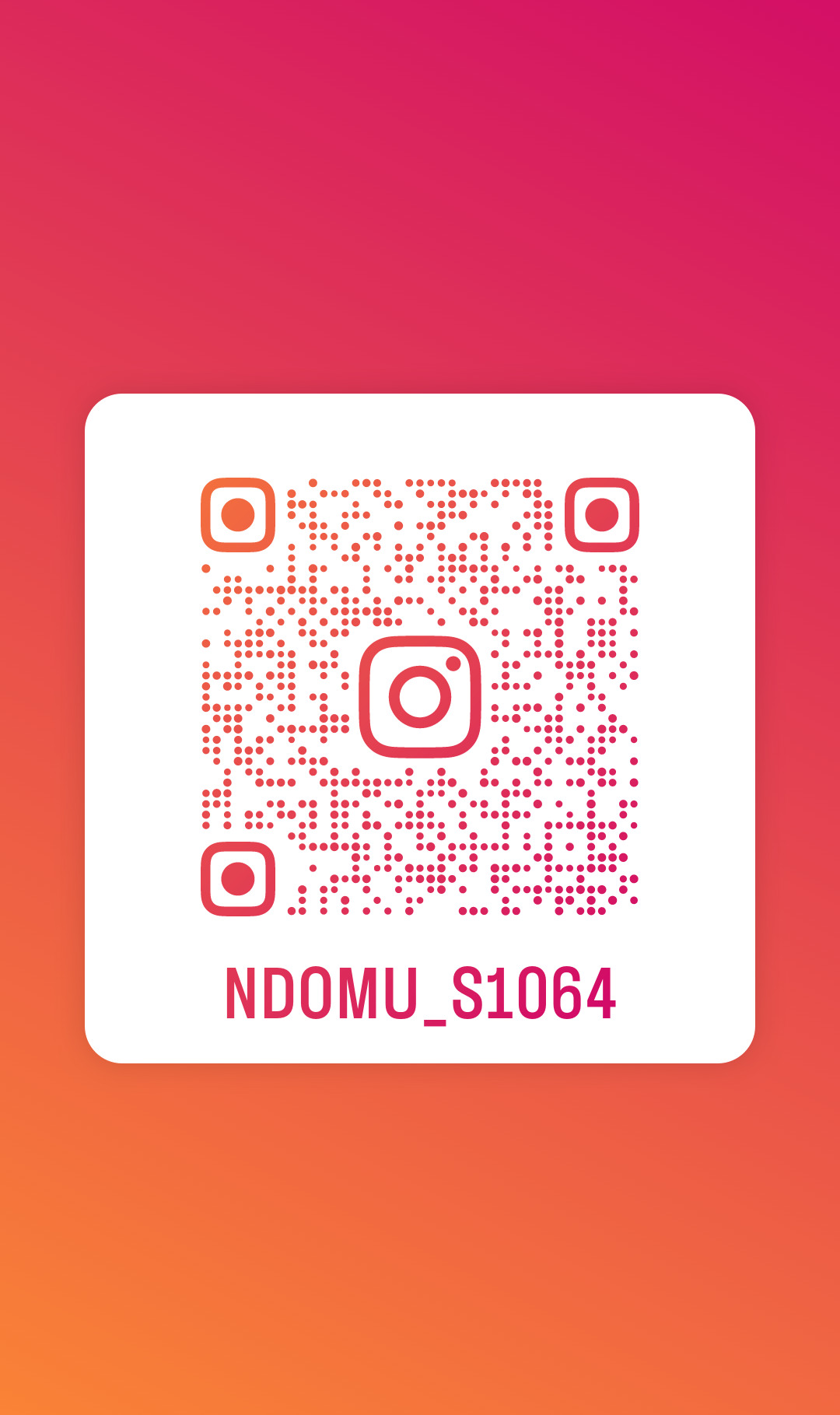 Instagramの件について